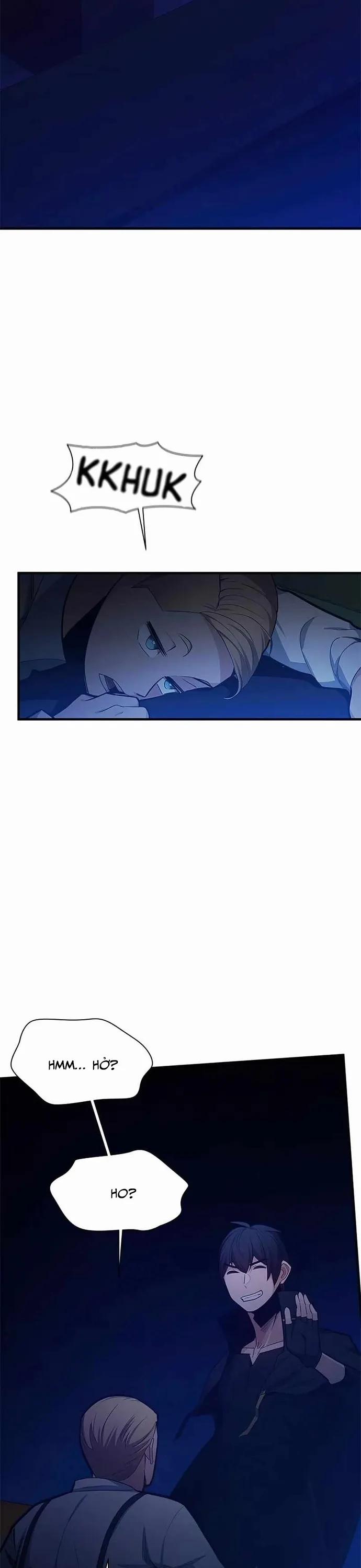 Hầm Ngục Hướng Dẫn Cấp Địa Ngục 136 trang 24