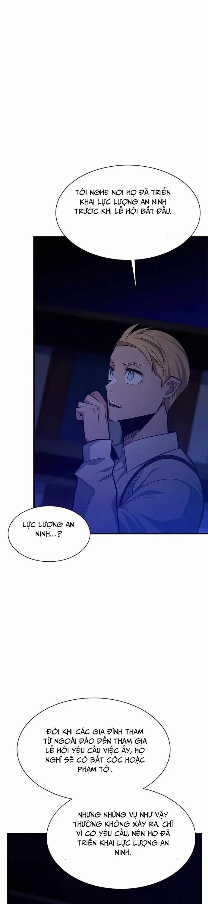 Hầm Ngục Hướng Dẫn Cấp Địa Ngục 136 trang 31