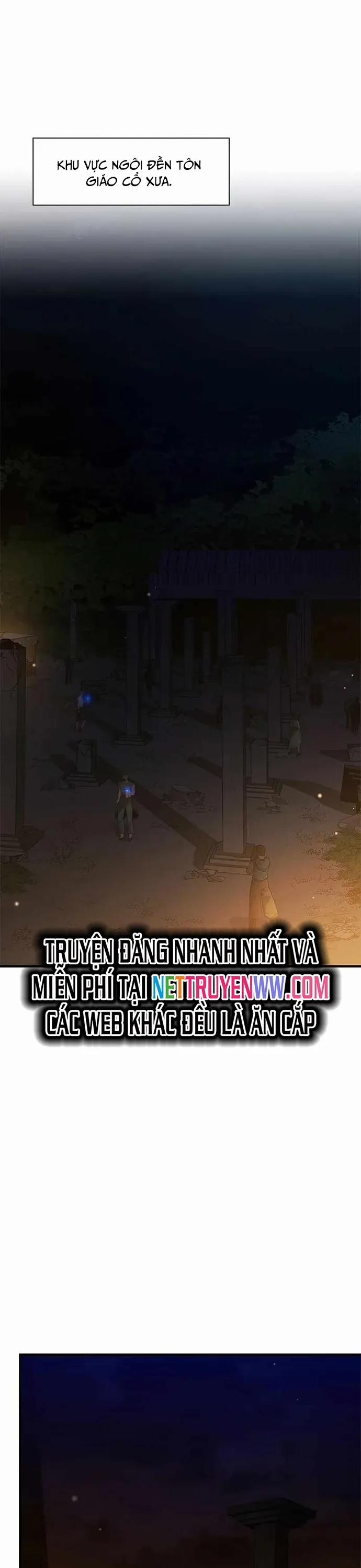 Hầm Ngục Hướng Dẫn Cấp Địa Ngục 136 trang 33
