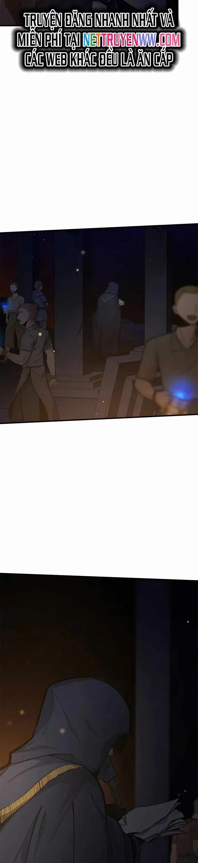 Hầm Ngục Hướng Dẫn Cấp Địa Ngục 136 trang 36