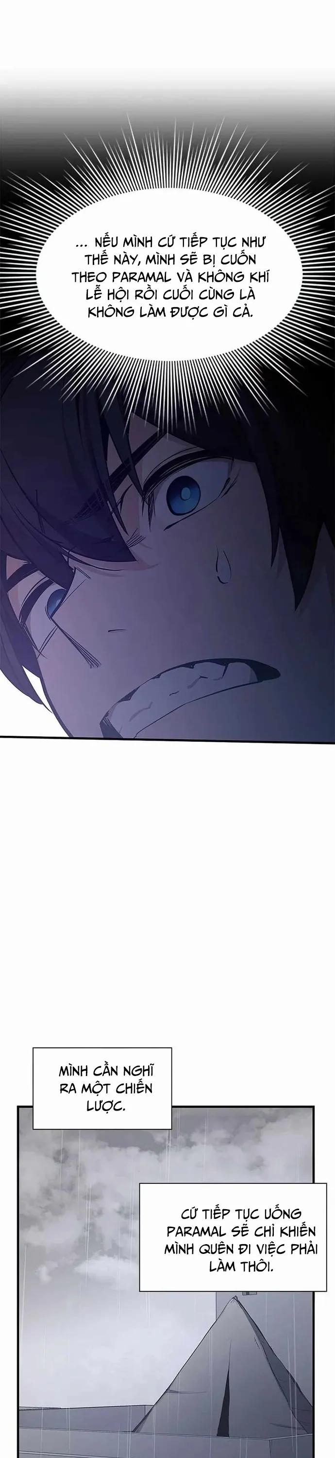 Hầm Ngục Hướng Dẫn Cấp Địa Ngục 136 trang 9