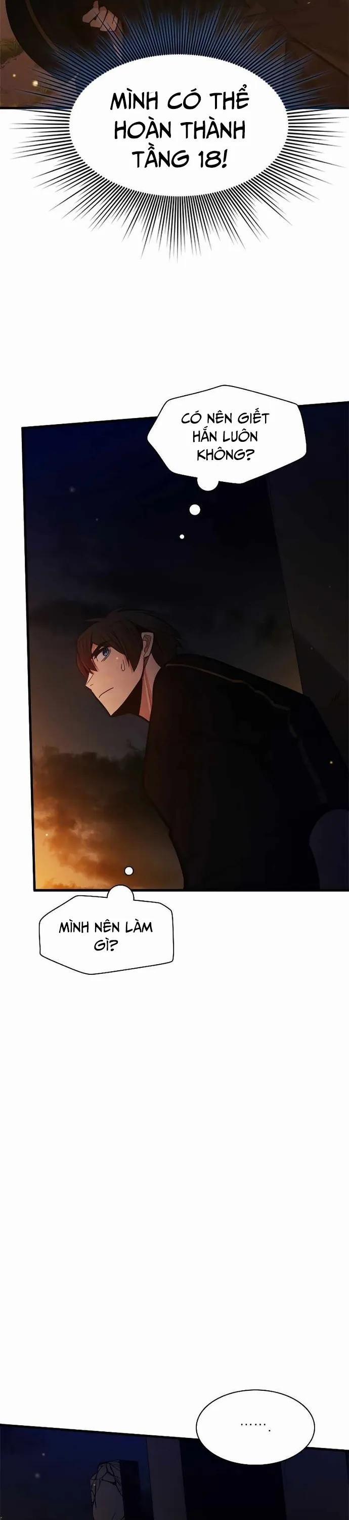 Hầm Ngục Hướng Dẫn Cấp Địa Ngục 137 trang 1