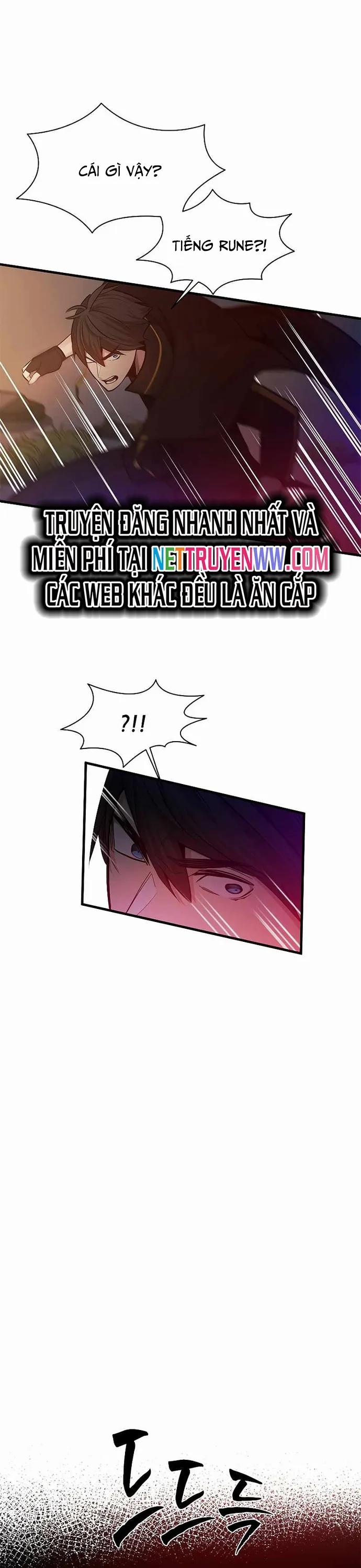 Hầm Ngục Hướng Dẫn Cấp Địa Ngục 137 trang 10