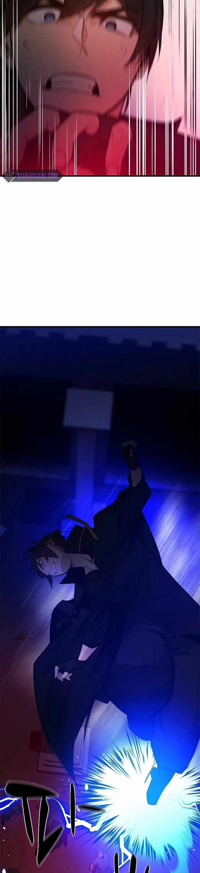 Hầm Ngục Hướng Dẫn Cấp Địa Ngục 137 trang 13