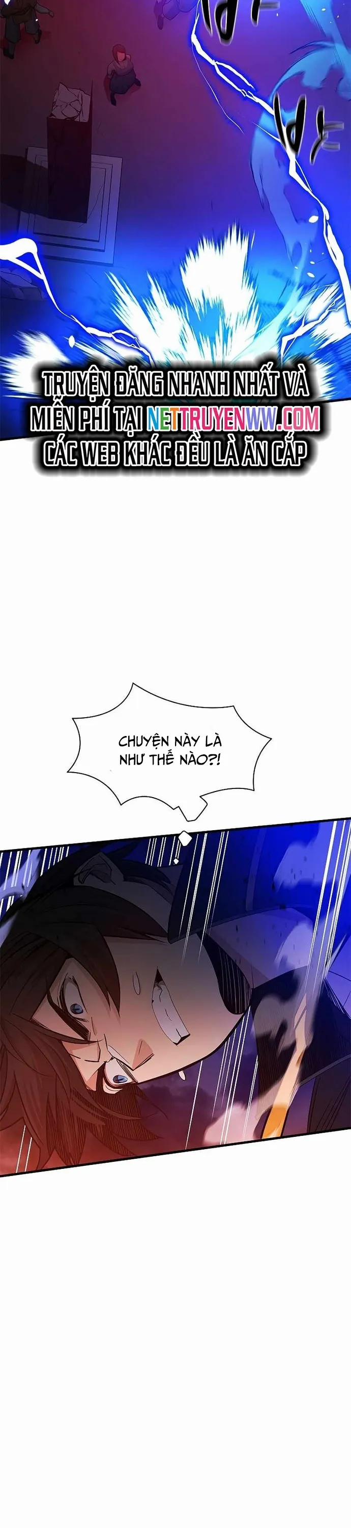 Hầm Ngục Hướng Dẫn Cấp Địa Ngục 137 trang 14