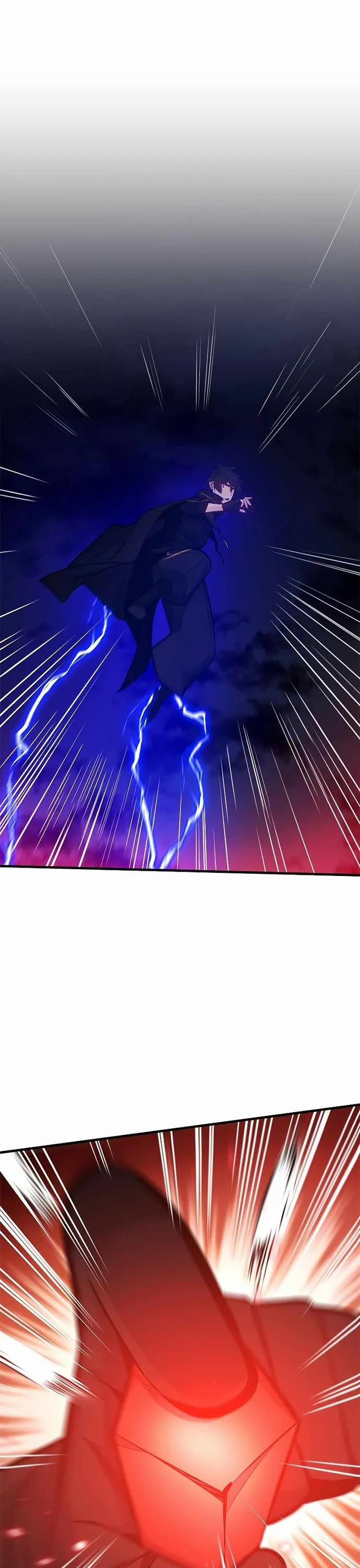 Hầm Ngục Hướng Dẫn Cấp Địa Ngục 137 trang 16