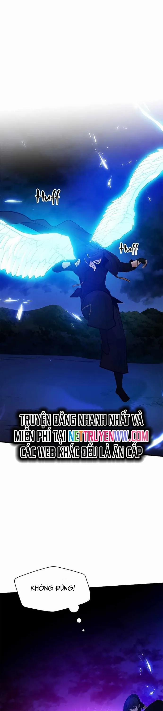 Hầm Ngục Hướng Dẫn Cấp Địa Ngục 137 trang 20