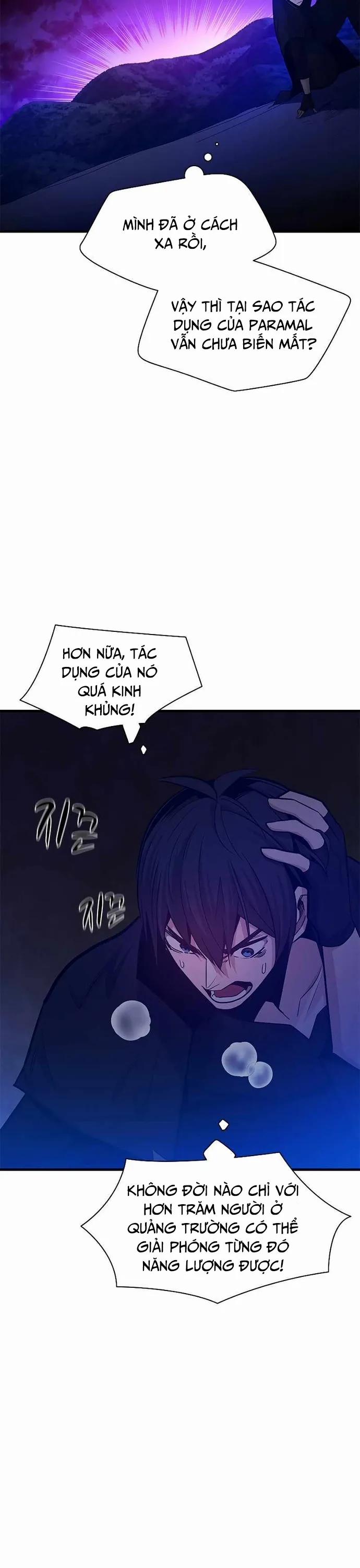 Hầm Ngục Hướng Dẫn Cấp Địa Ngục 137 trang 21