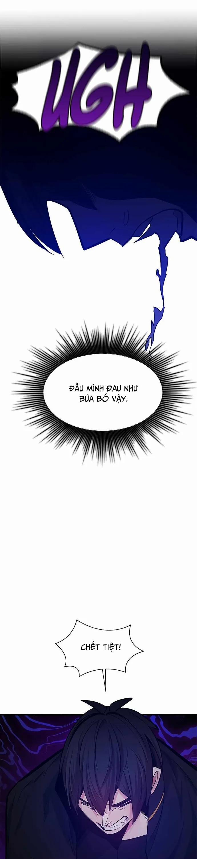 Hầm Ngục Hướng Dẫn Cấp Địa Ngục 137 trang 22