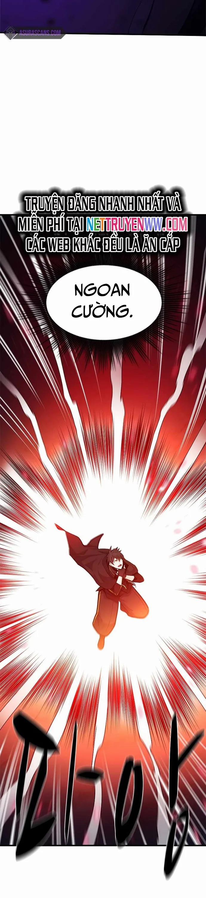 Hầm Ngục Hướng Dẫn Cấp Địa Ngục 137 trang 25