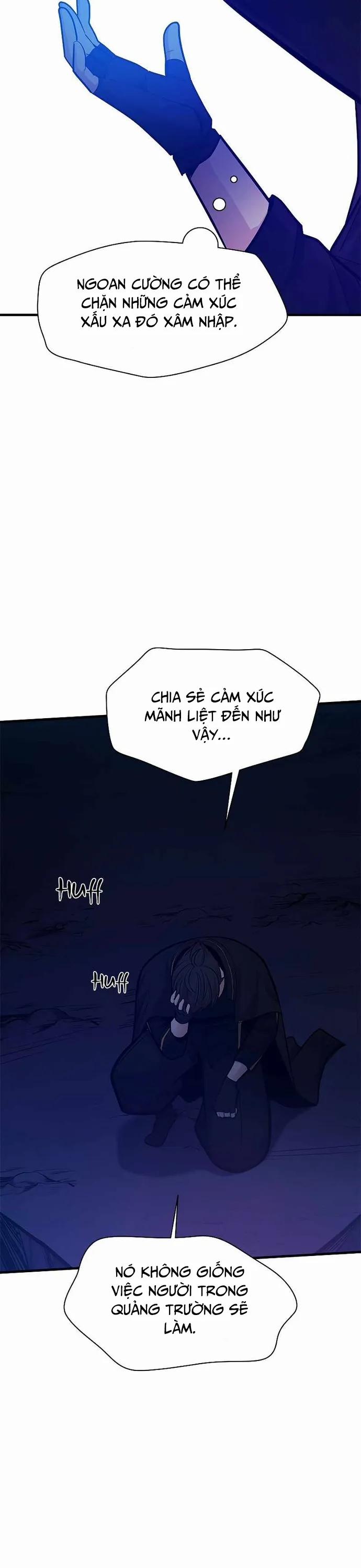 Hầm Ngục Hướng Dẫn Cấp Địa Ngục 137 trang 27