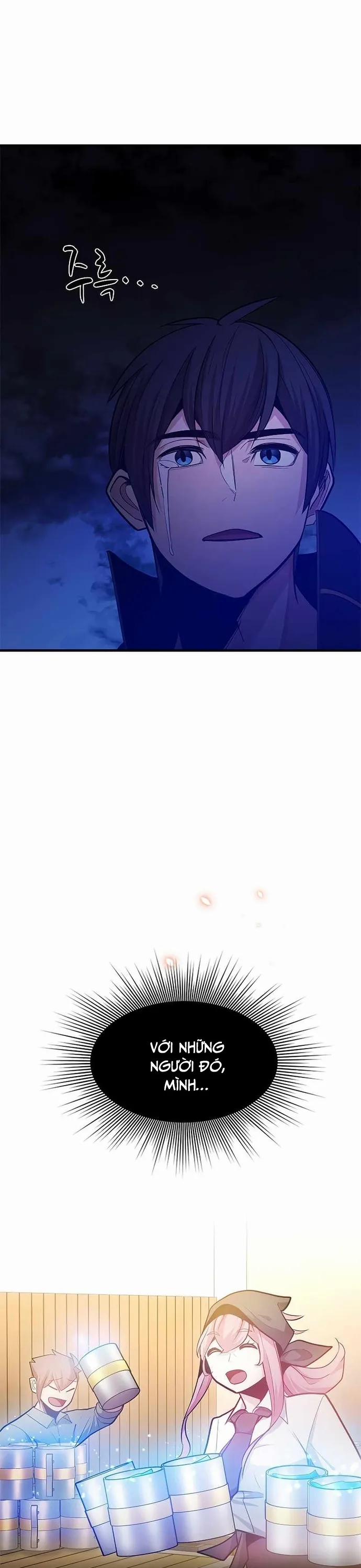 Hầm Ngục Hướng Dẫn Cấp Địa Ngục 137 trang 29