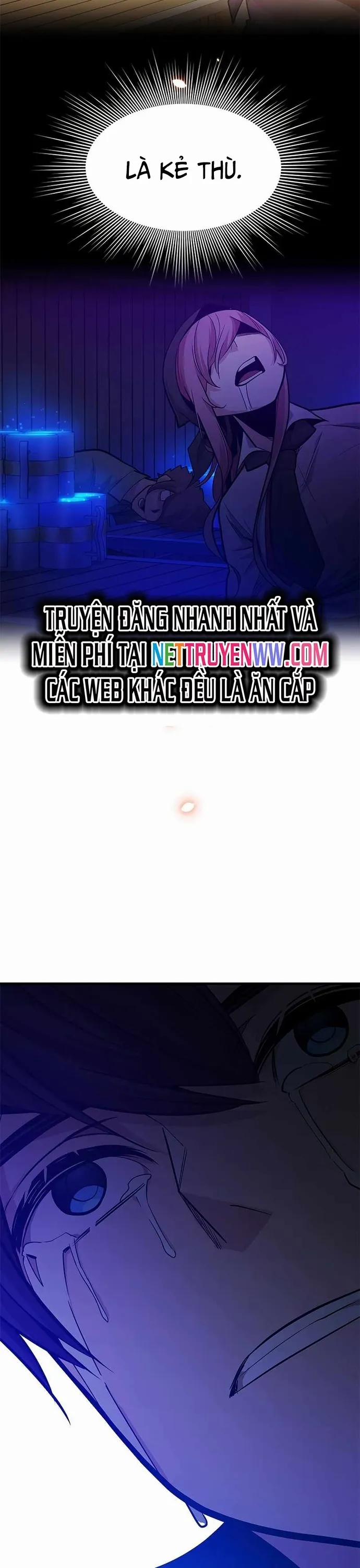 Hầm Ngục Hướng Dẫn Cấp Địa Ngục 137 trang 30