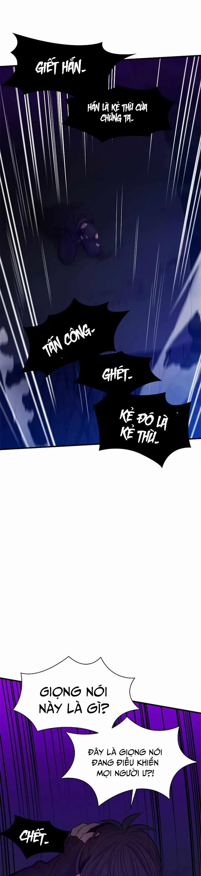 Hầm Ngục Hướng Dẫn Cấp Địa Ngục 137 trang 32
