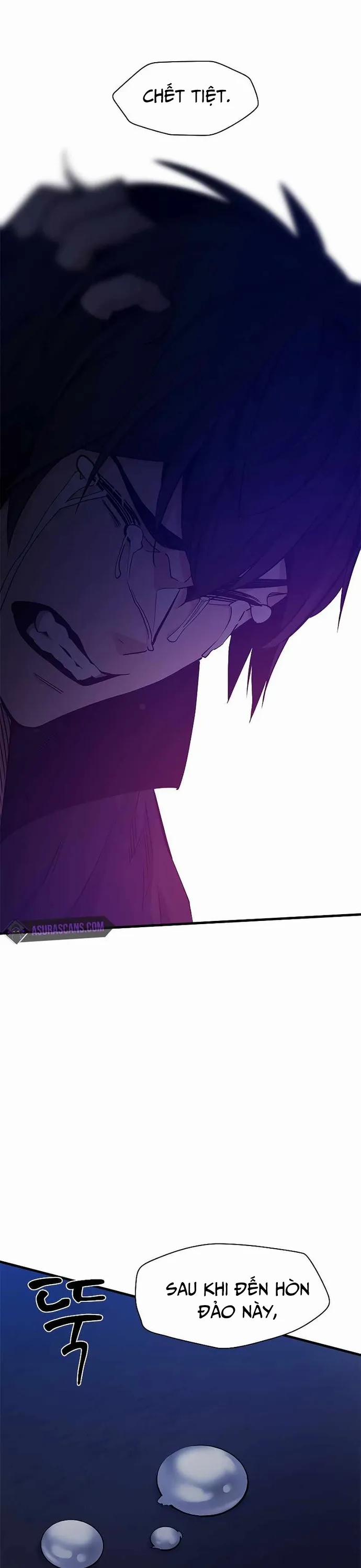 Hầm Ngục Hướng Dẫn Cấp Địa Ngục 137 trang 34