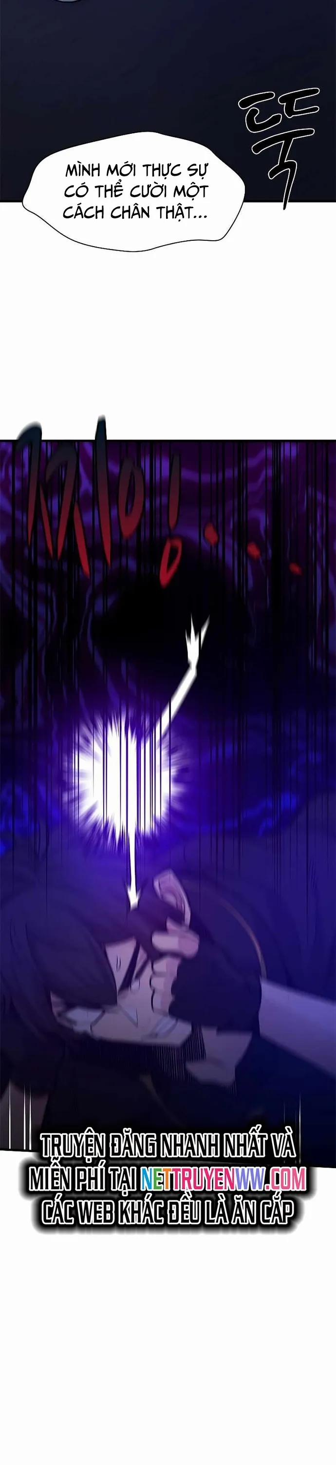 Hầm Ngục Hướng Dẫn Cấp Địa Ngục 137 trang 35