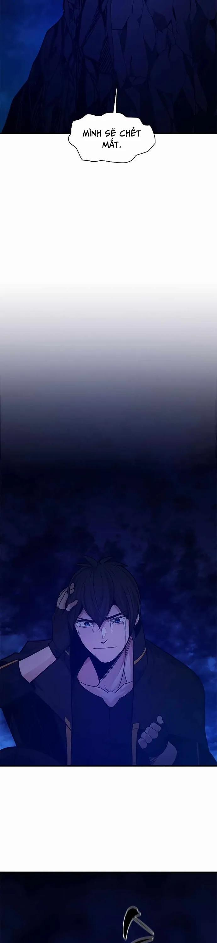 Hầm Ngục Hướng Dẫn Cấp Địa Ngục 137 trang 37