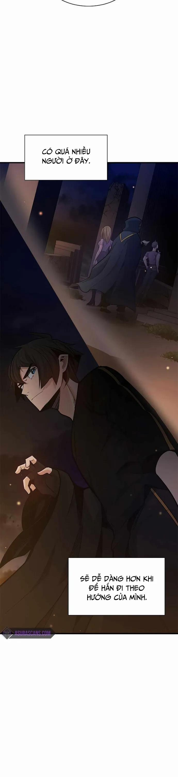 Hầm Ngục Hướng Dẫn Cấp Địa Ngục 137 trang 4
