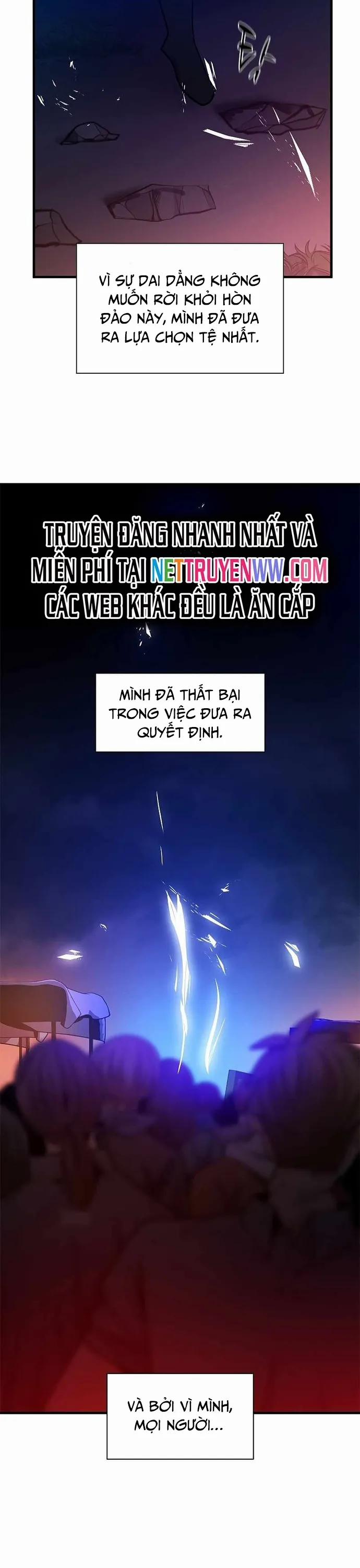 Hầm Ngục Hướng Dẫn Cấp Địa Ngục 137 trang 42