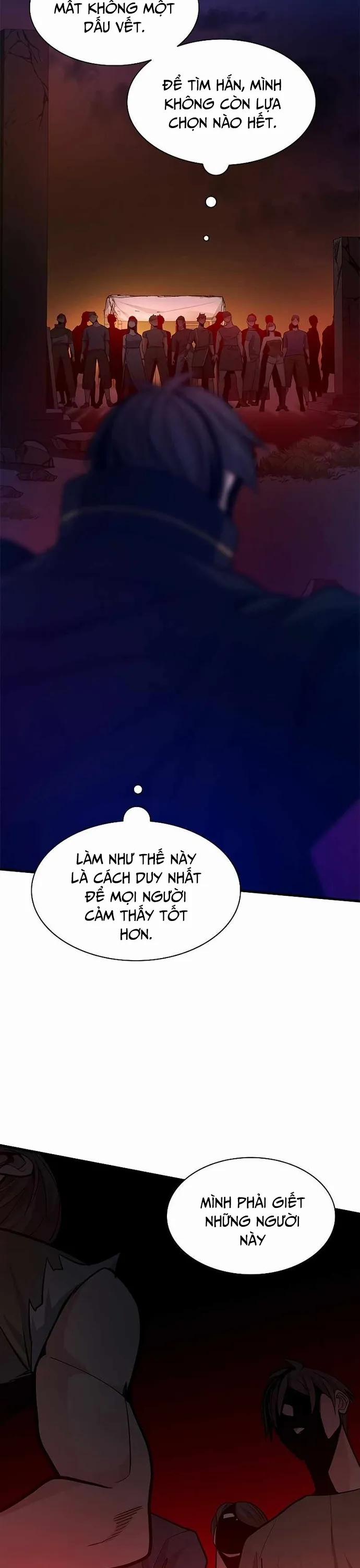Hầm Ngục Hướng Dẫn Cấp Địa Ngục 137 trang 44
