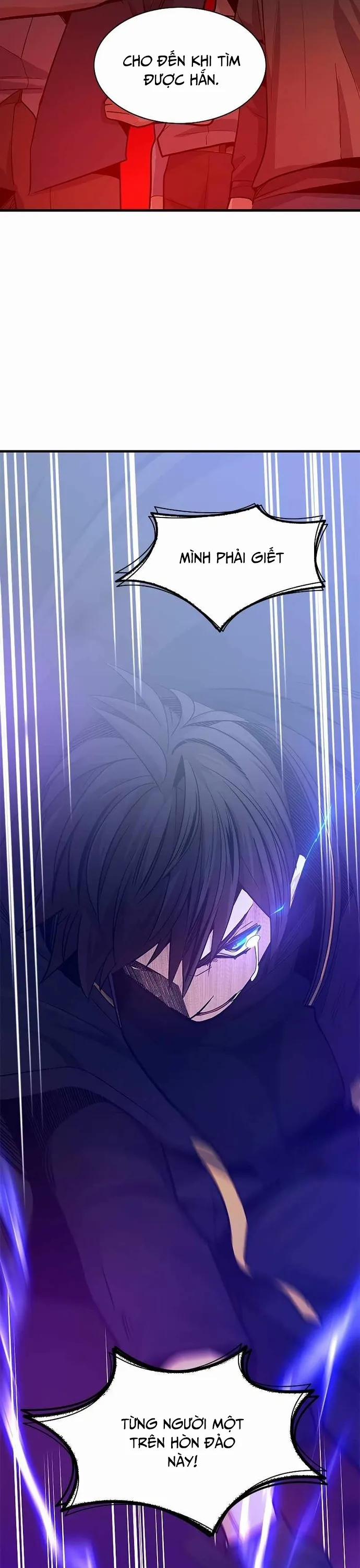 Hầm Ngục Hướng Dẫn Cấp Địa Ngục 137 trang 45