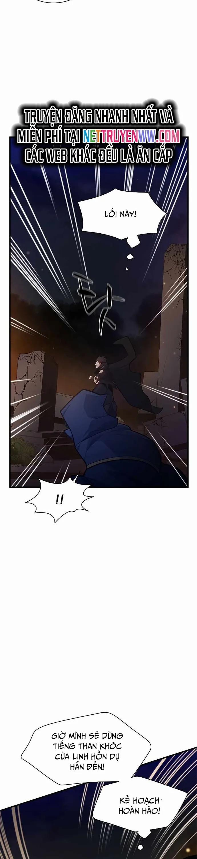 Hầm Ngục Hướng Dẫn Cấp Địa Ngục 137 trang 6