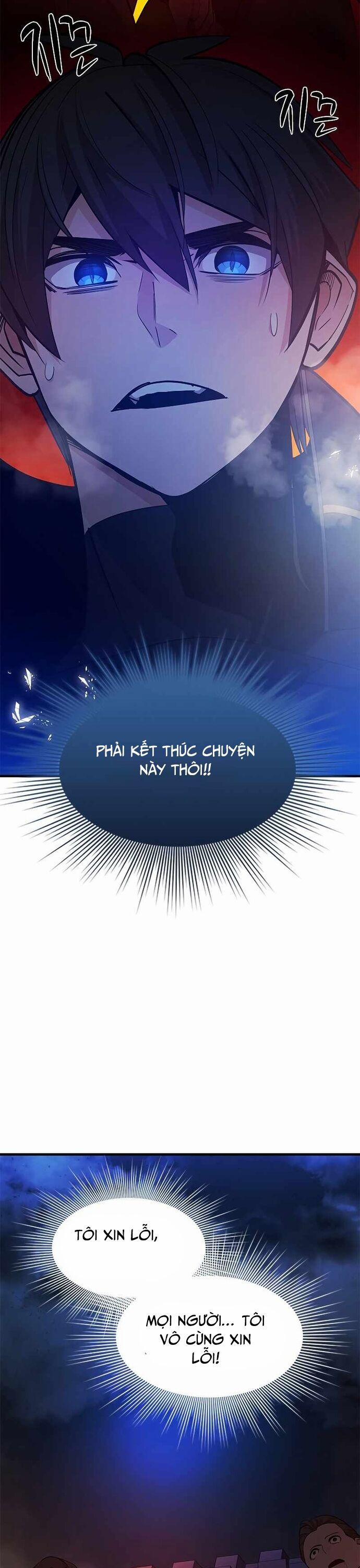 Hầm Ngục Hướng Dẫn Cấp Địa Ngục 138 trang 1