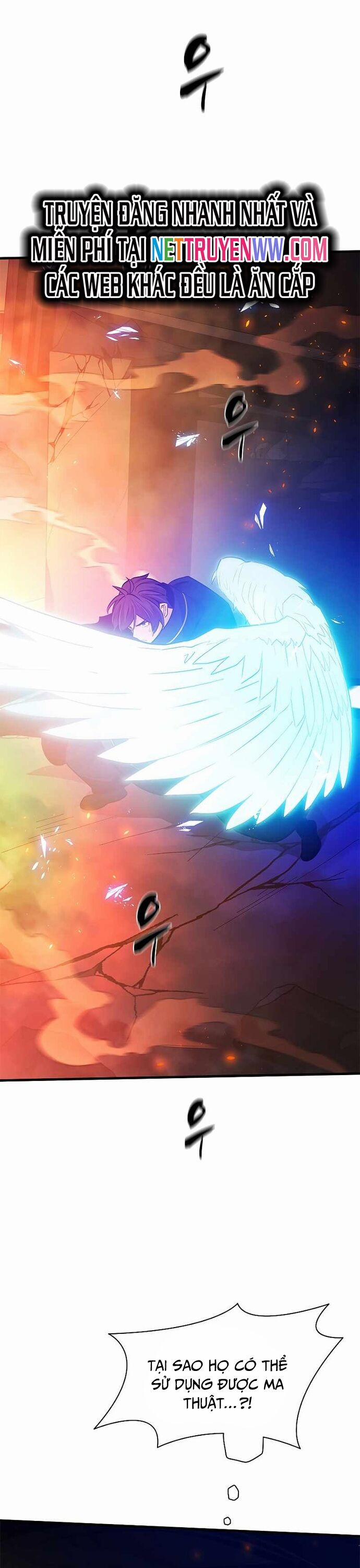 Hầm Ngục Hướng Dẫn Cấp Địa Ngục 138 trang 10