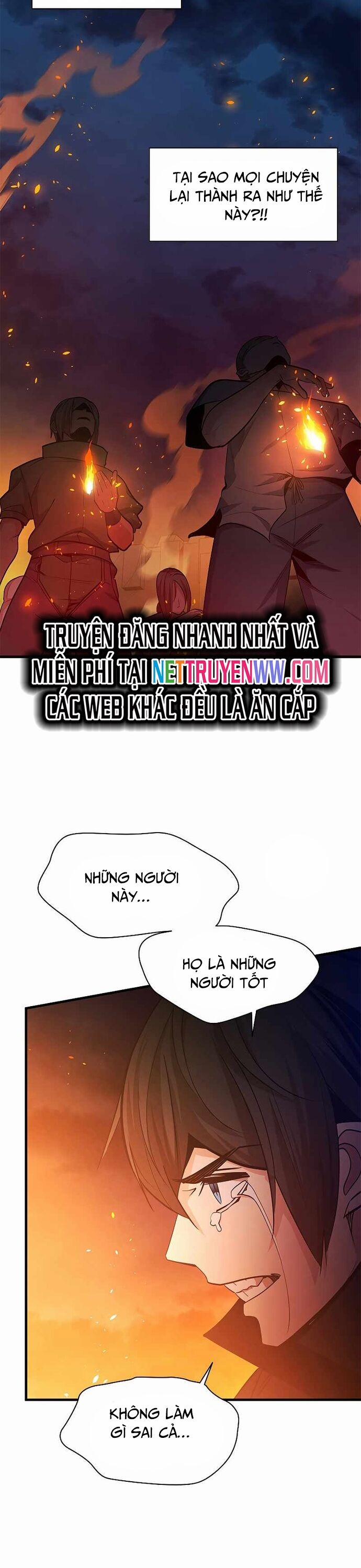 Hầm Ngục Hướng Dẫn Cấp Địa Ngục 138 trang 14