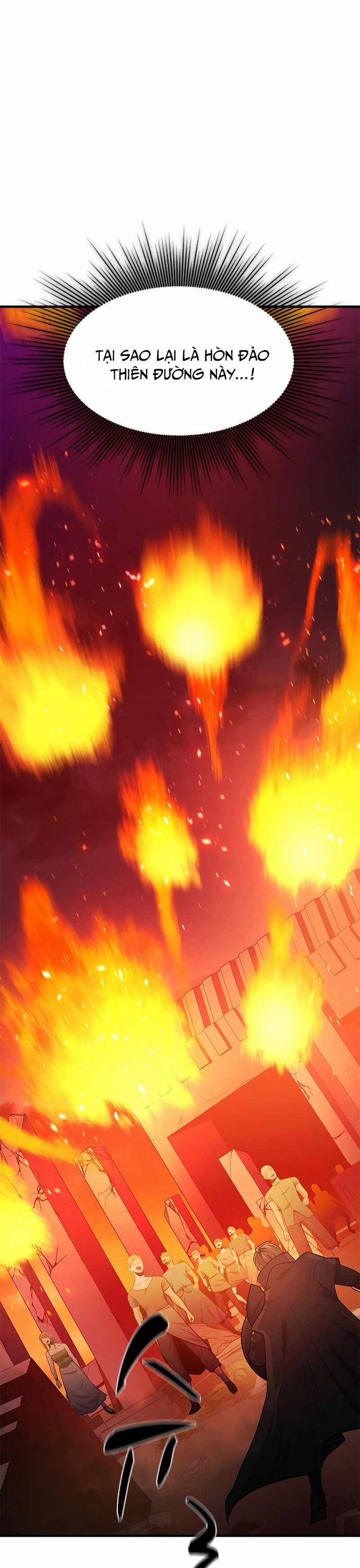 Hầm Ngục Hướng Dẫn Cấp Địa Ngục 138 trang 15