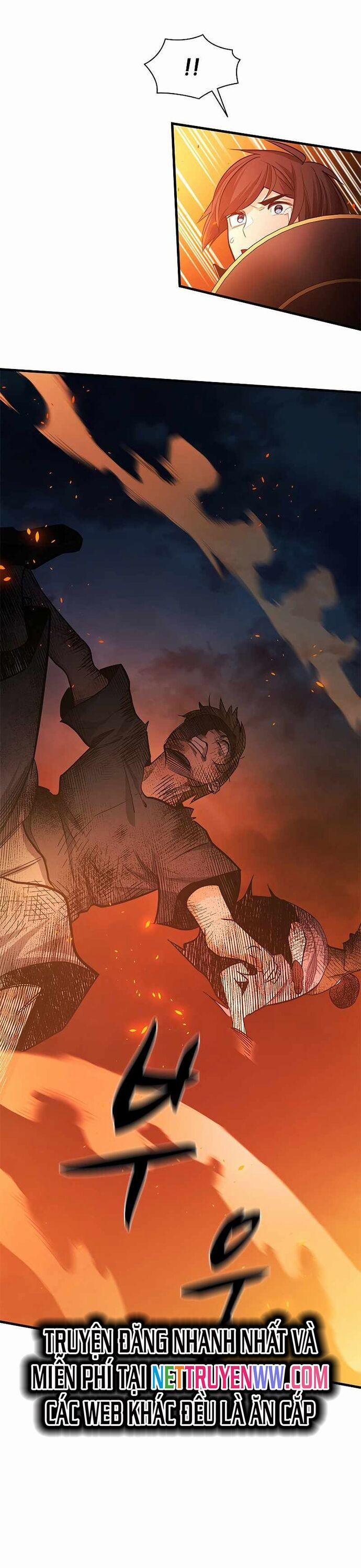 Hầm Ngục Hướng Dẫn Cấp Địa Ngục 138 trang 17