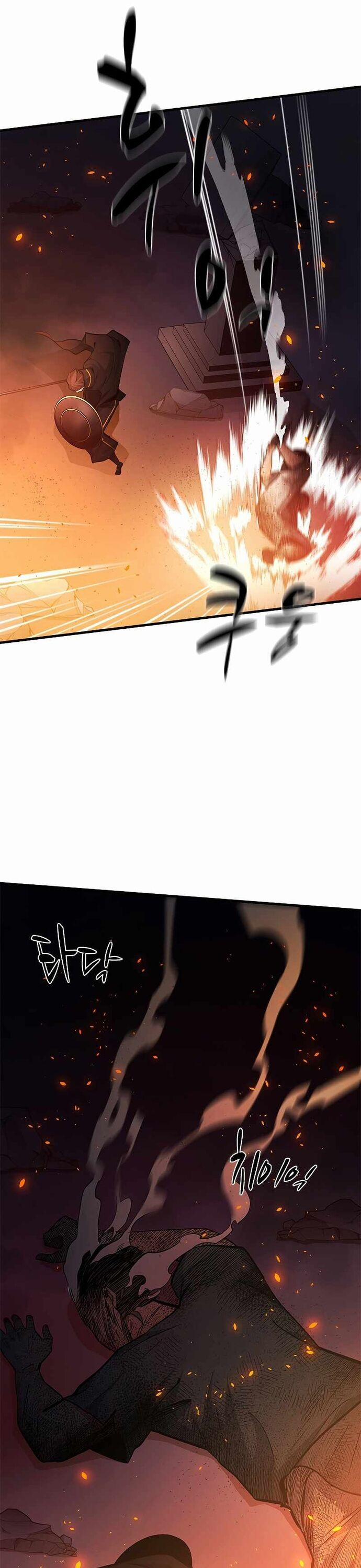 Hầm Ngục Hướng Dẫn Cấp Địa Ngục 138 trang 18