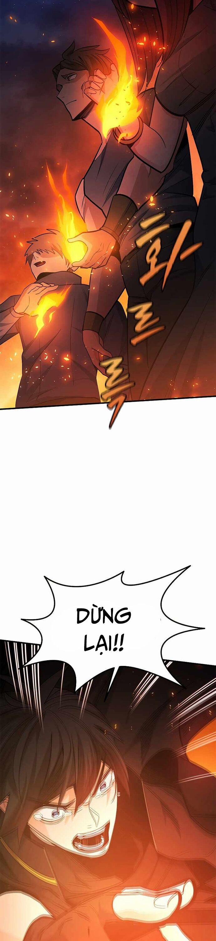 Hầm Ngục Hướng Dẫn Cấp Địa Ngục 138 trang 21