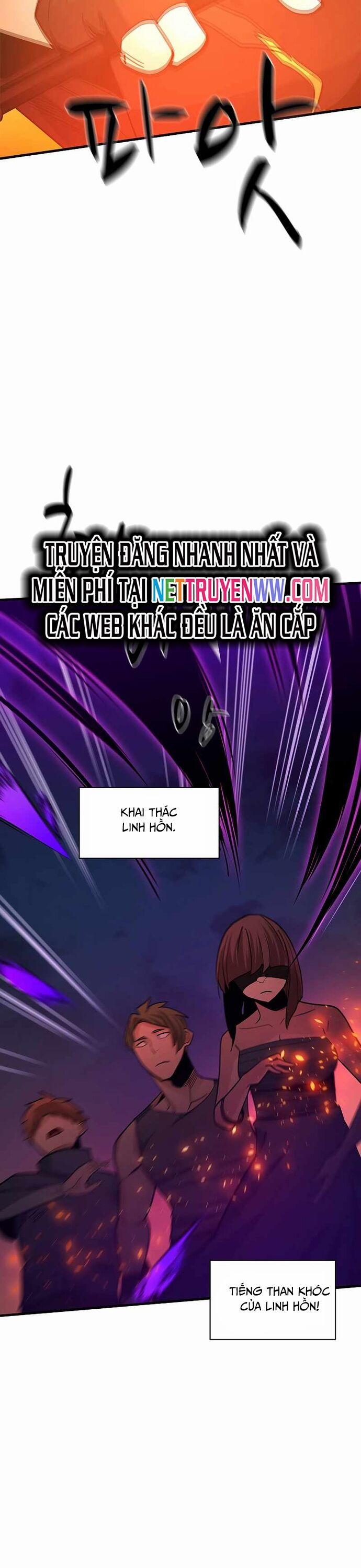 Hầm Ngục Hướng Dẫn Cấp Địa Ngục 138 trang 22