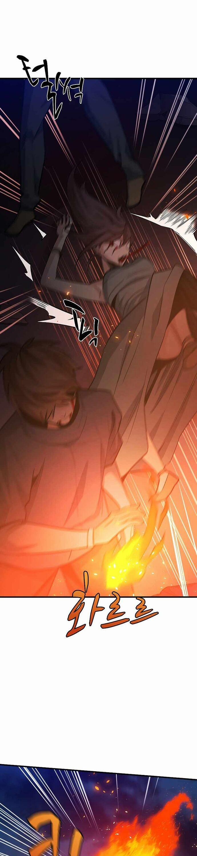 Hầm Ngục Hướng Dẫn Cấp Địa Ngục 138 trang 23