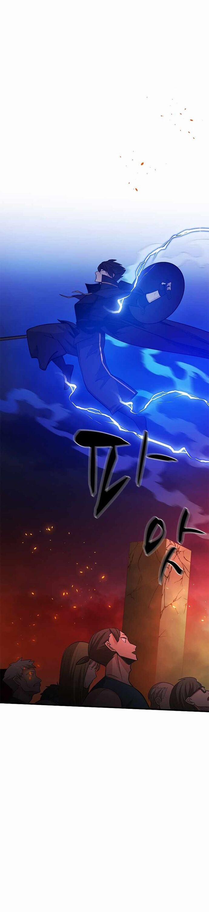 Hầm Ngục Hướng Dẫn Cấp Địa Ngục 138 trang 26