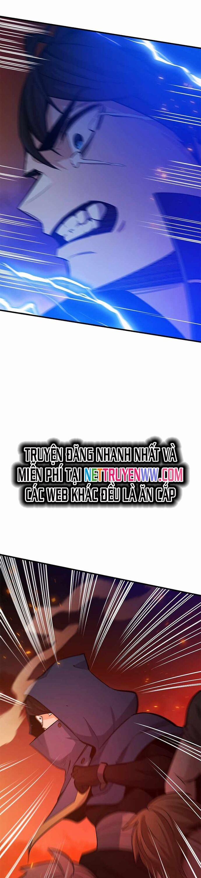 Hầm Ngục Hướng Dẫn Cấp Địa Ngục 138 trang 27