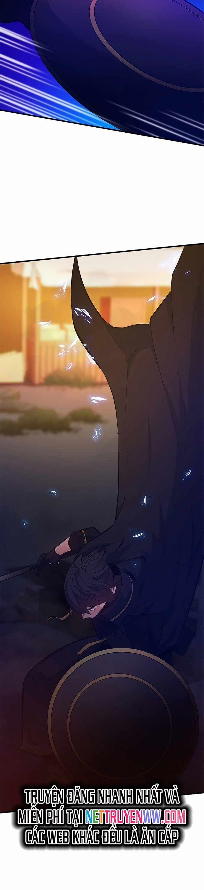 Hầm Ngục Hướng Dẫn Cấp Địa Ngục 138 trang 3