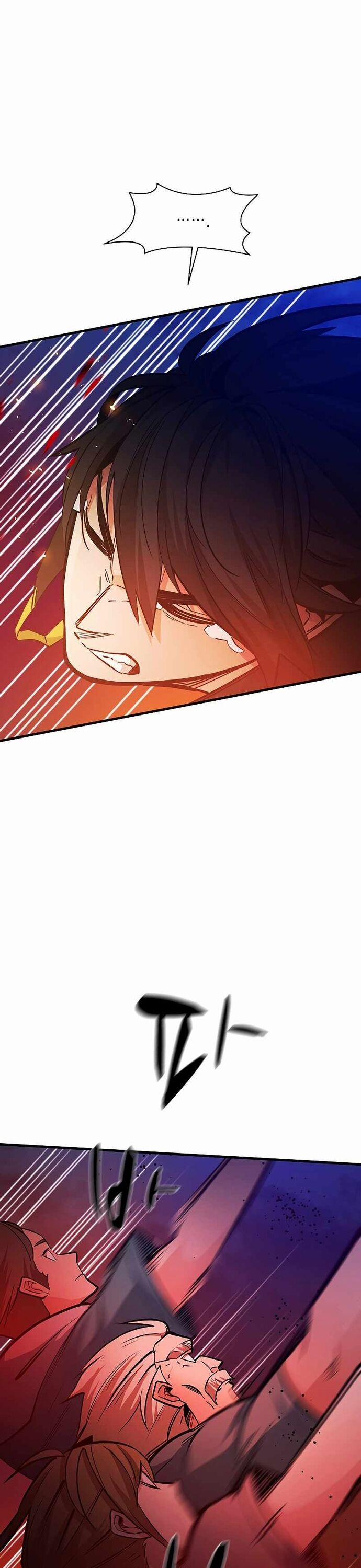 Hầm Ngục Hướng Dẫn Cấp Địa Ngục 138 trang 34