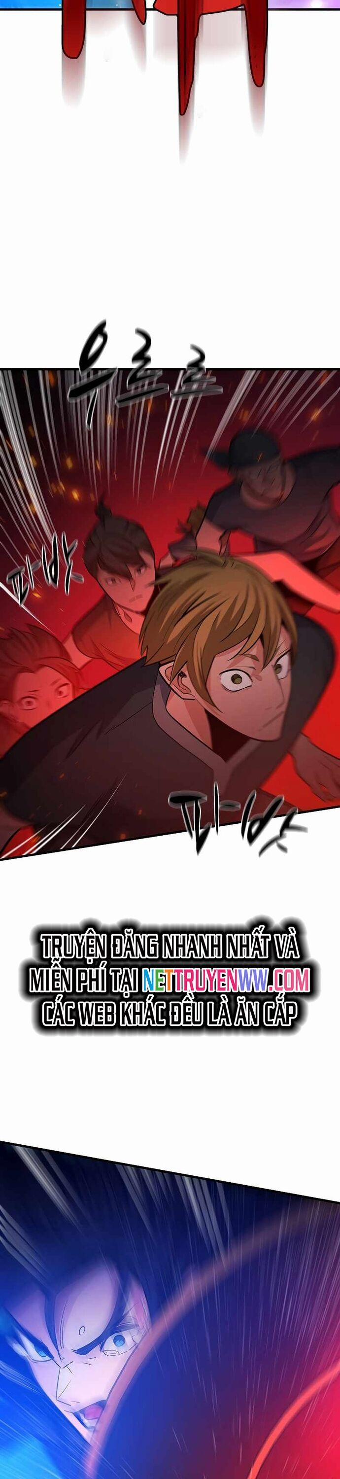 Hầm Ngục Hướng Dẫn Cấp Địa Ngục 138 trang 37