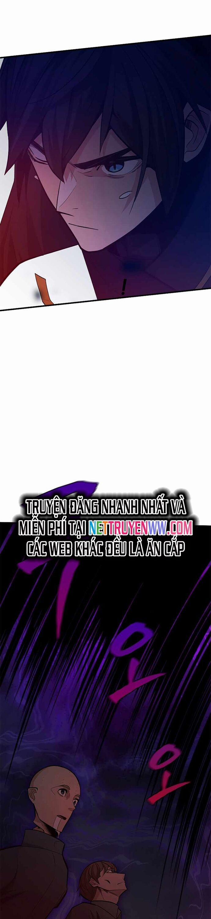 Hầm Ngục Hướng Dẫn Cấp Địa Ngục 138 trang 4