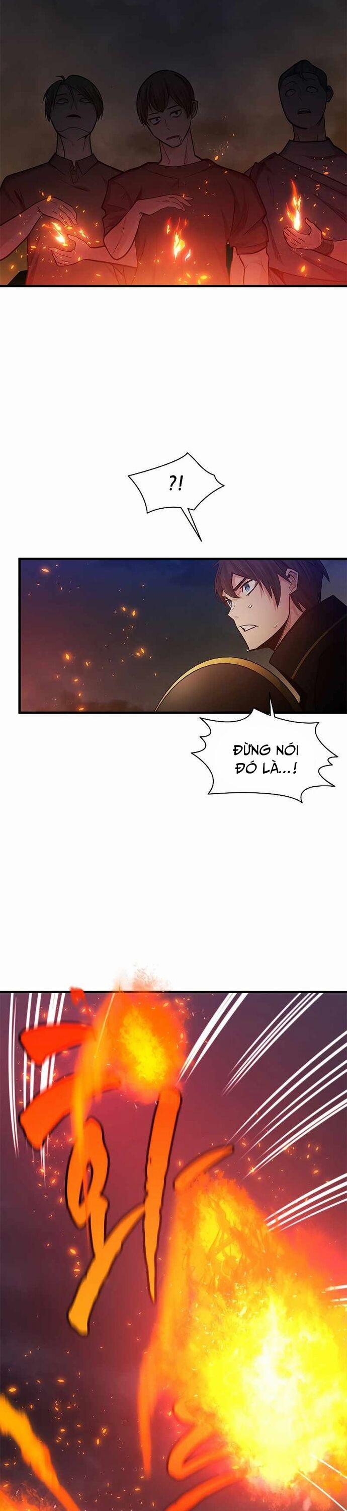 Hầm Ngục Hướng Dẫn Cấp Địa Ngục 138 trang 7