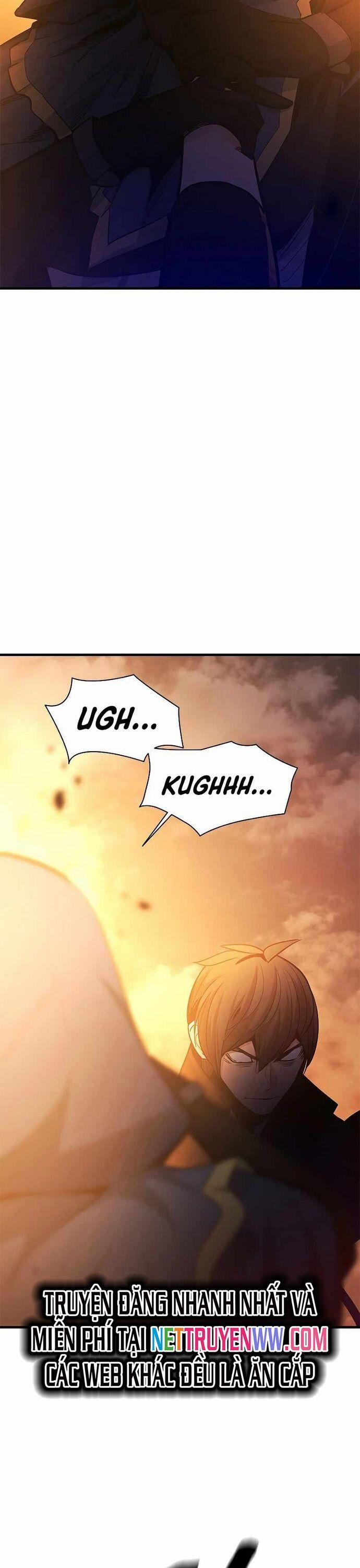 Hầm Ngục Hướng Dẫn Cấp Địa Ngục 139 trang 1