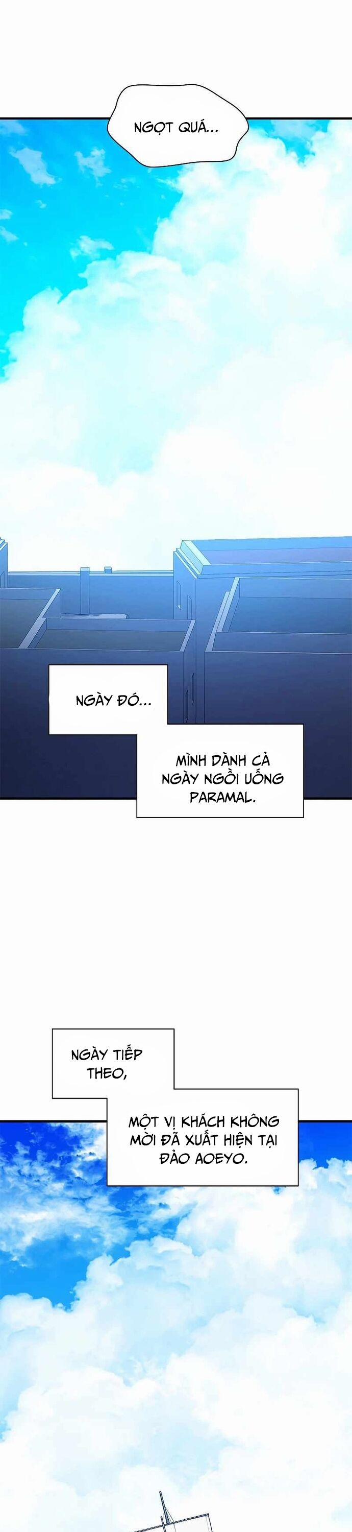 Hầm Ngục Hướng Dẫn Cấp Địa Ngục 139 trang 20