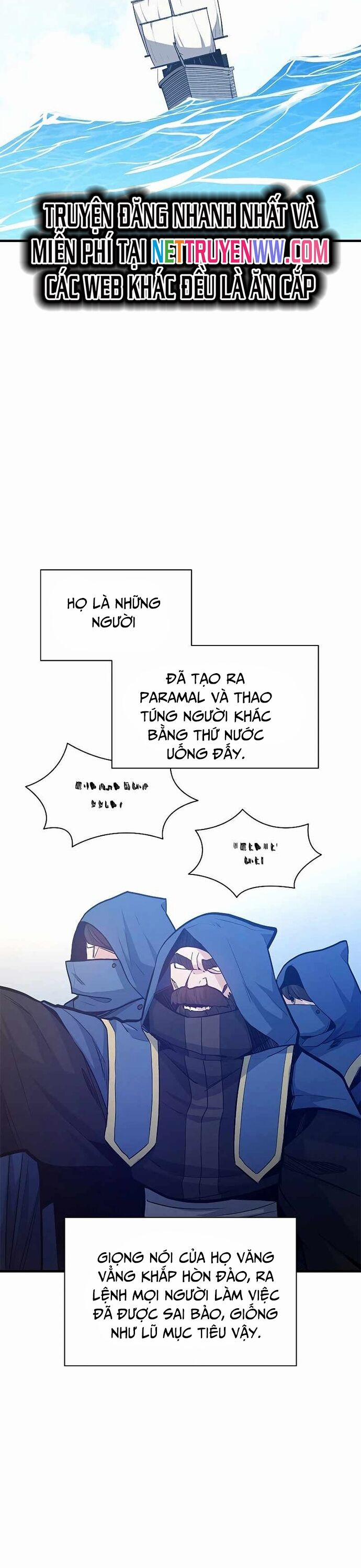 Hầm Ngục Hướng Dẫn Cấp Địa Ngục 139 trang 21