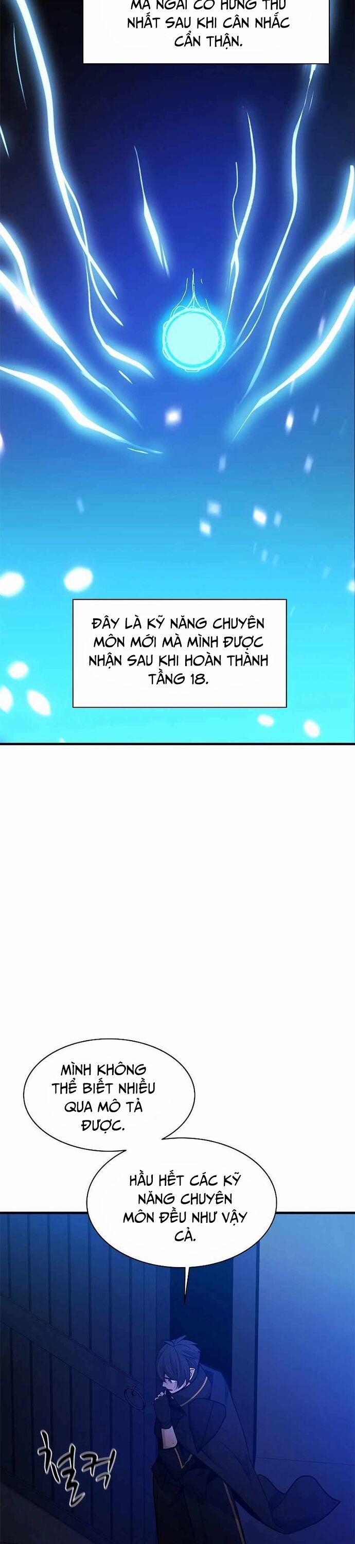 Hầm Ngục Hướng Dẫn Cấp Địa Ngục 139 trang 26