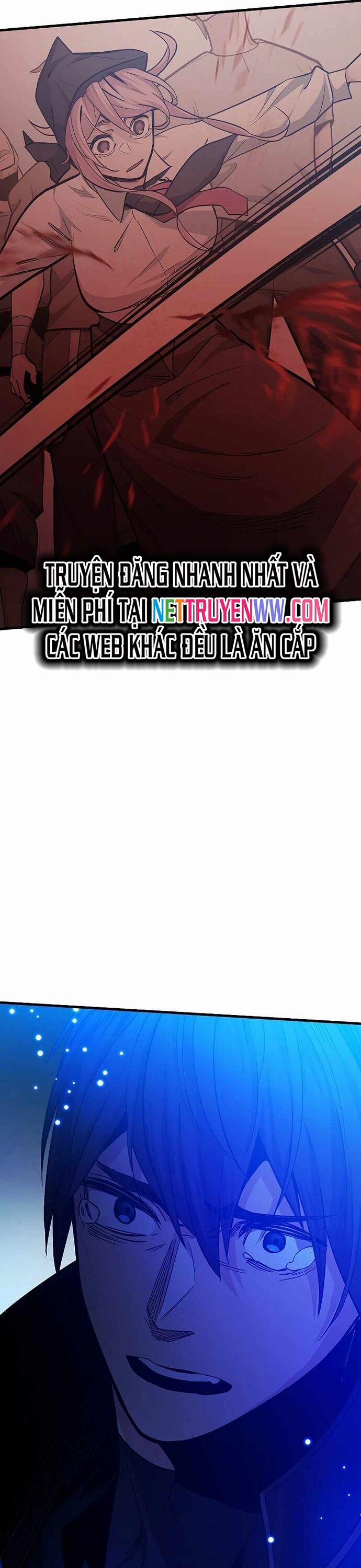 Hầm Ngục Hướng Dẫn Cấp Địa Ngục 139 trang 30