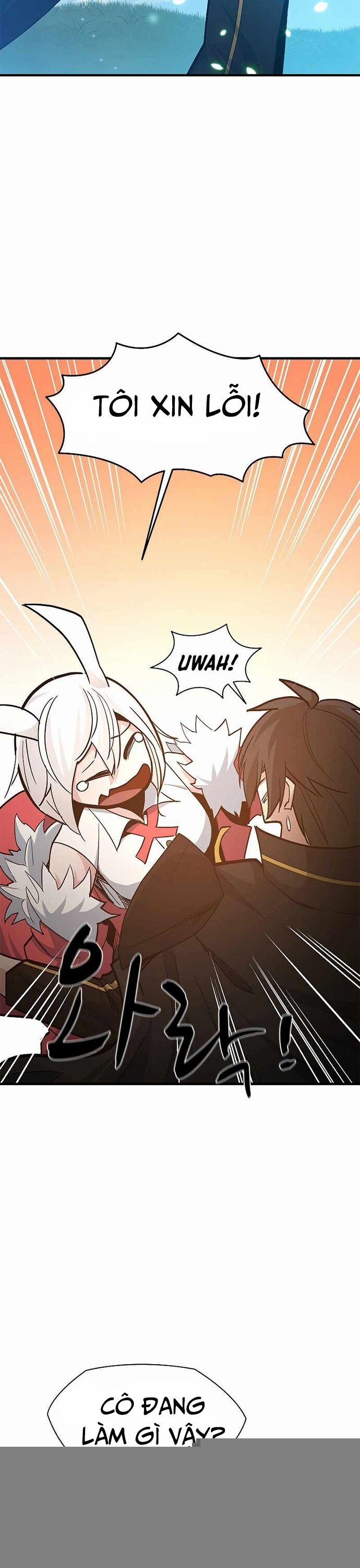 Hầm Ngục Hướng Dẫn Cấp Địa Ngục 139 trang 33