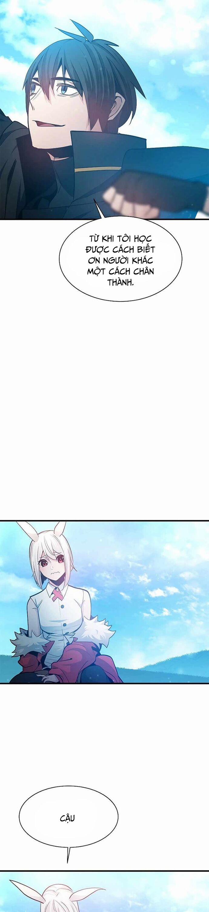 Hầm Ngục Hướng Dẫn Cấp Địa Ngục 139 trang 37