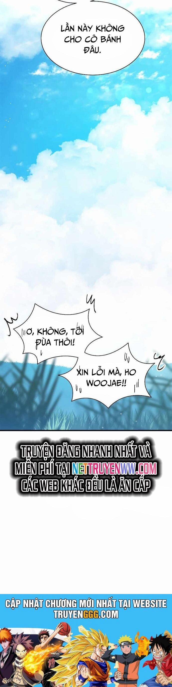 Hầm Ngục Hướng Dẫn Cấp Địa Ngục 139 trang 41